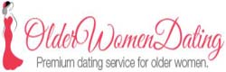 older women dating